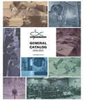 2020-21 ɫɫ Catalog graphic.